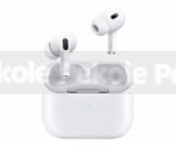 WiWu Airbuds Pro 2 Lite ANC Earbuds - White