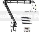 Microphone Monster Arm (Regular Size, 19 inch)