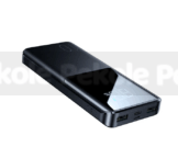 JOYROOM JR-QP191 10,000mAh Power Bank 22.5W with LED Display Monitoring