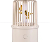 XO XO-HF07 built-in music ambient night aromatherapy diffuser humidifier