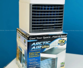 Arctic Air Ultra 3 In 1 Evaporative Air Cooler