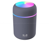 H2o mini USB Humidifier – Grey Color