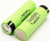 NCR21700T Rechargeable 3.7V 3500mAh Li-ion Battery (Made in Japan)