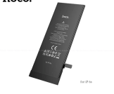 Hoco J112-ip6s Smart Li-Polymer 1715mAh Battery for iPhone 6S