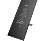 Hoco J112-ip6sp Smart Li-Polymer 2750mAh Battery for iPhone 6s Plus