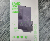Hoco J112-ip11pmax Smart Li-Polymer 3969mAh Battery for iPhone 11 Pro Max