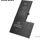 Hoco J112 iPx Smart Li-Polymer 2716mAh iPhone X Battery