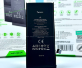 Hoco J112-ip8 Smart Li-Polymer 1821mAh Battery for iPhone 8