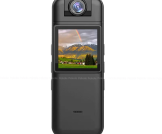 CS11 2K Mini Body Camera