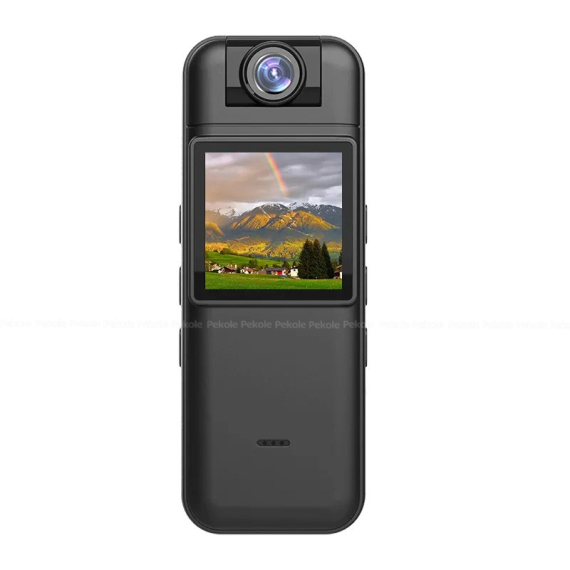 CS11 2K Mini Body Camera