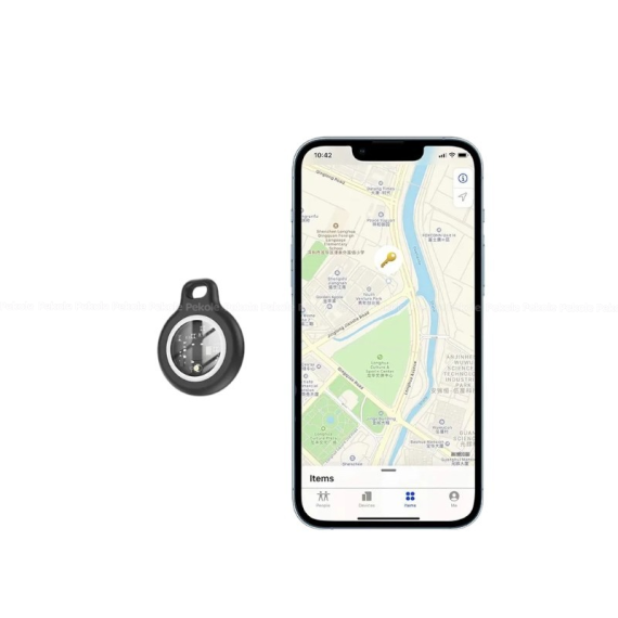 Hoco E91 Smart Location Finder - Image 3