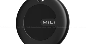 MiLi MiTag Android Location Tracker Device – Compatible with Google’s Find My Device
