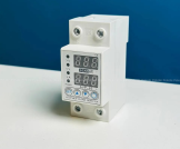 GearUP AVP-63 Automatic Voltage Protector-220V