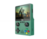 X6 Retro Handheld Gaming Console