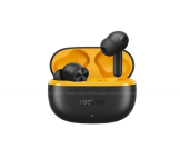 Realme Buds T200 Lite TWS Earbuds – Black