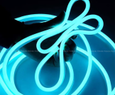 GearUP NEON LED Strip Light (5M, Ice Blue Color)