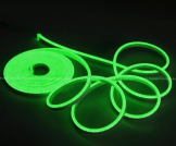 GearUP NEON LED Strip Light (5M, Green Color)