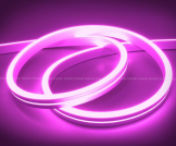 GearUP NEON LED Strip Light (5M, Pink Color )