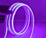 GearUP NEON LED Strip Light (5M, Purple Color)