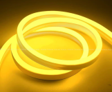 GearUP NEON LED Strip Light (5M, Yellow Color)