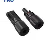 YRO IP67 Waterproof 30A 1000V Solar Connector for PV Systems