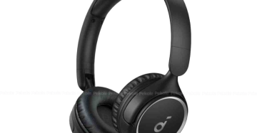 Anker Soundcore H30i Wireless On-Ear Headphones