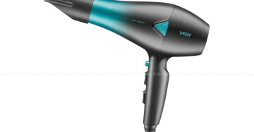 VGR V-455 Professional Salon Series Hair Dryer