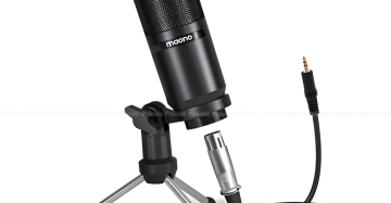 MAONO AU-PM360TR 3.5mm Condenser Microphone
