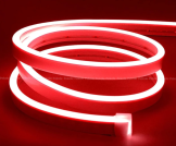 GearUP NEON LED Strip Light (5M, Red Color)