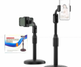 Microphone/Mobile Phone Table Stand