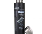 Sports Thermos Bottle Vacuum Flask Water Bottle 800ml – Black Color