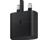 Samsung TA800 UK 25W Type-C PD Charger (3 Pin)