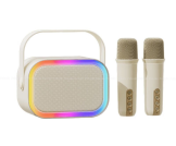 Philips TAS2808 Karaoke Wireless Bluetooth Speaker
