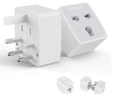 LDNIO Z4 Universal Plug 6A Max (ABS V0)
