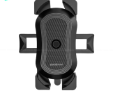 SIKENAI XO-11 360° Rotation Motorcycle Mobile Phone Holder