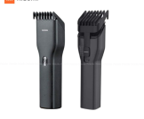 Xiaomi Mi Hair Clipper (Enchen Boost)- Black Color