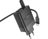 Hoco C127A PD45W High Power Adapter