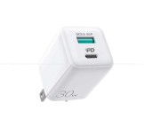 Joyroom L-QP303 Fast Charger 30W with USB-C Power Delivery