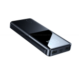JOYROOM JR-QP191 10,000mAh Power Bank 22.5W with LED Display Monitoring