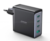 JOYROOM JR-TCG04EU 100W Fast Charger (C to C 1.2m Cable Included)