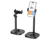Plokama DT80 360° Rotating Phone Stand Holder