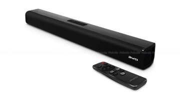 Awei Y999 50W Bluetooth Soundbar Home Theater Speaker
