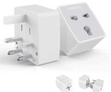 LDNIO Z4 Universal Plug 6A Max (ABS V0)