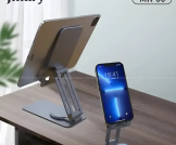 Jmary MK 60 Desktop Adjustable Mobile And Tablet Stand