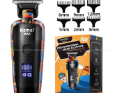 Kemei KM-MAX5090 Professional Hair Clipper for Men