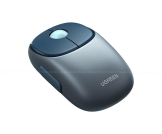 UGREEN MU102 FUN+ Wireless Mouse – Blue
