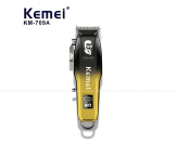 Kemei KM-709A Professional Hair Trimmer