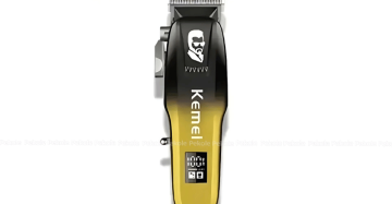 Kemei KM-709A Professional Hair Trimmer