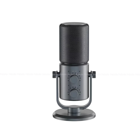 Ulanzi DCM-05 USB Desktop Condenser Microphone - Image 2