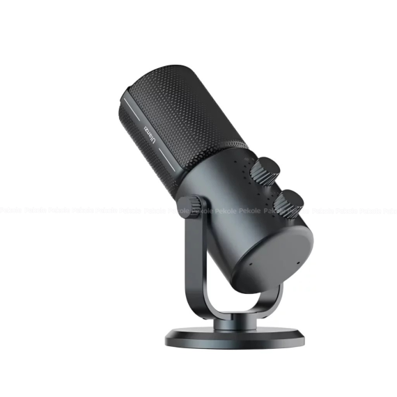 Ulanzi DCM-05 USB Desktop Condenser Microphone - Image 3